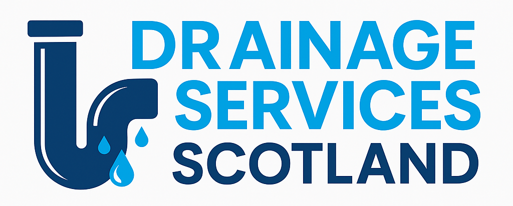 Drainage Services Scotland